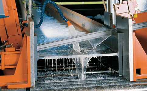 邯郸加工厂怎样提高带锯床的工作效率？